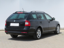Škoda Octavia 2012