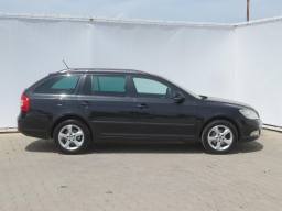 Škoda Octavia 2012