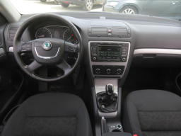 Škoda Octavia 2012