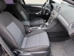 Ford Mondeo 2008