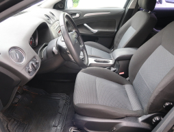 Ford Mondeo 2008