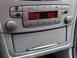 Ford Mondeo 2008