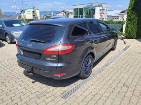 Ford Mondeo - 2008