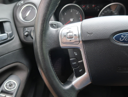 Ford Mondeo 2008
