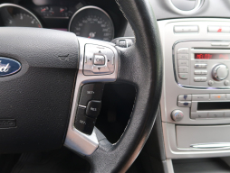 Ford Mondeo 2008