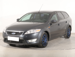 Ford Mondeo 2008