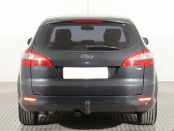 Ford Mondeo 2008