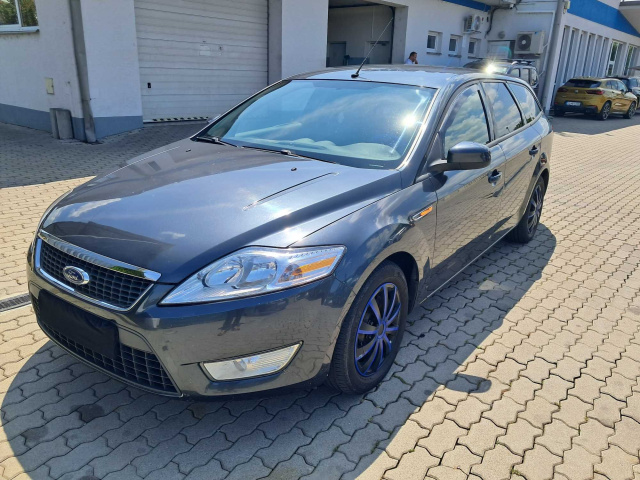Ford Mondeo 2008