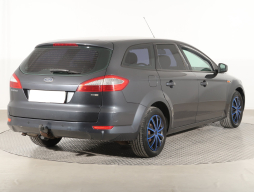 Ford Mondeo 2008