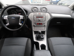 Ford Mondeo 2008