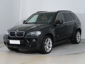 BMW X5 - 2008