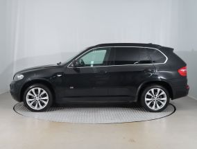 BMW X5 - 2008