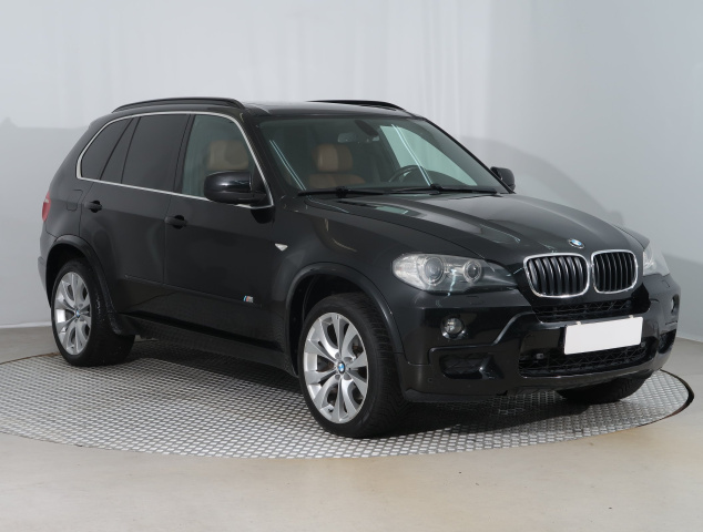 BMW X5 2008