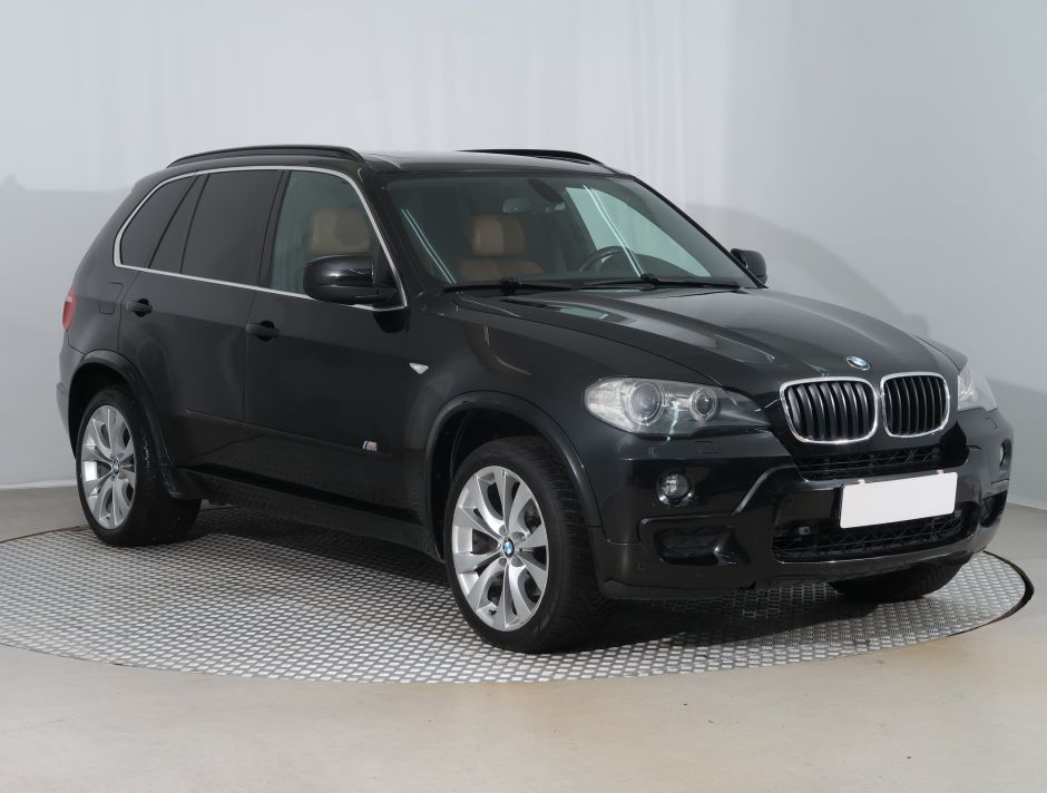 BMW X5 - 2008