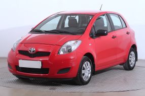 Toyota Yaris - 2009