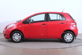 Toyota Yaris - 2009