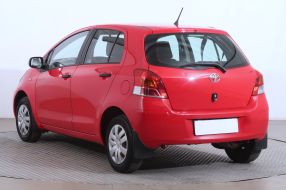 Toyota Yaris - 2009