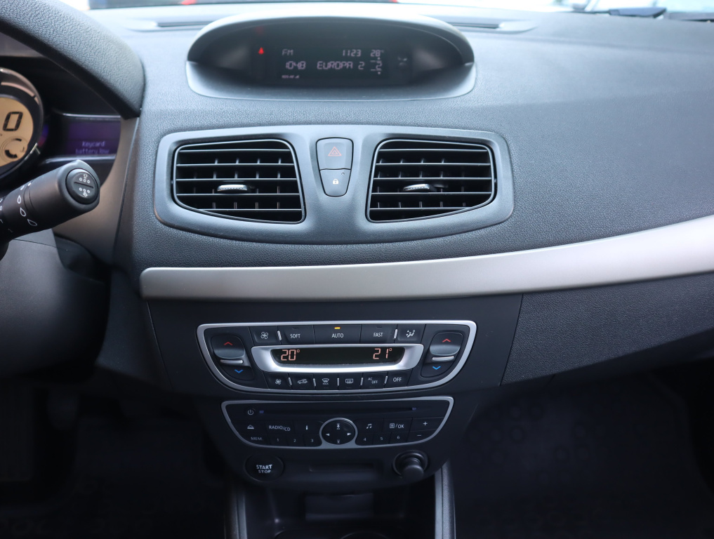 Renault Fluence