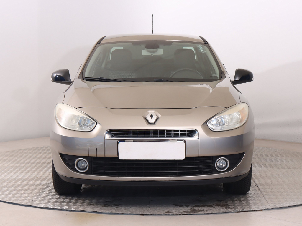 Renault Fluence