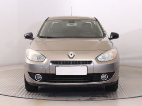 Renault Fluence - 2012