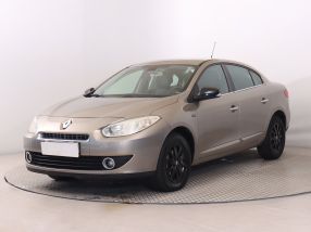 Renault Fluence - 2012