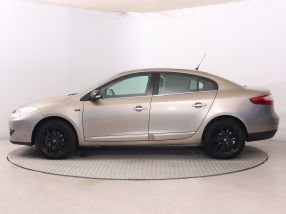 Renault Fluence - 2012