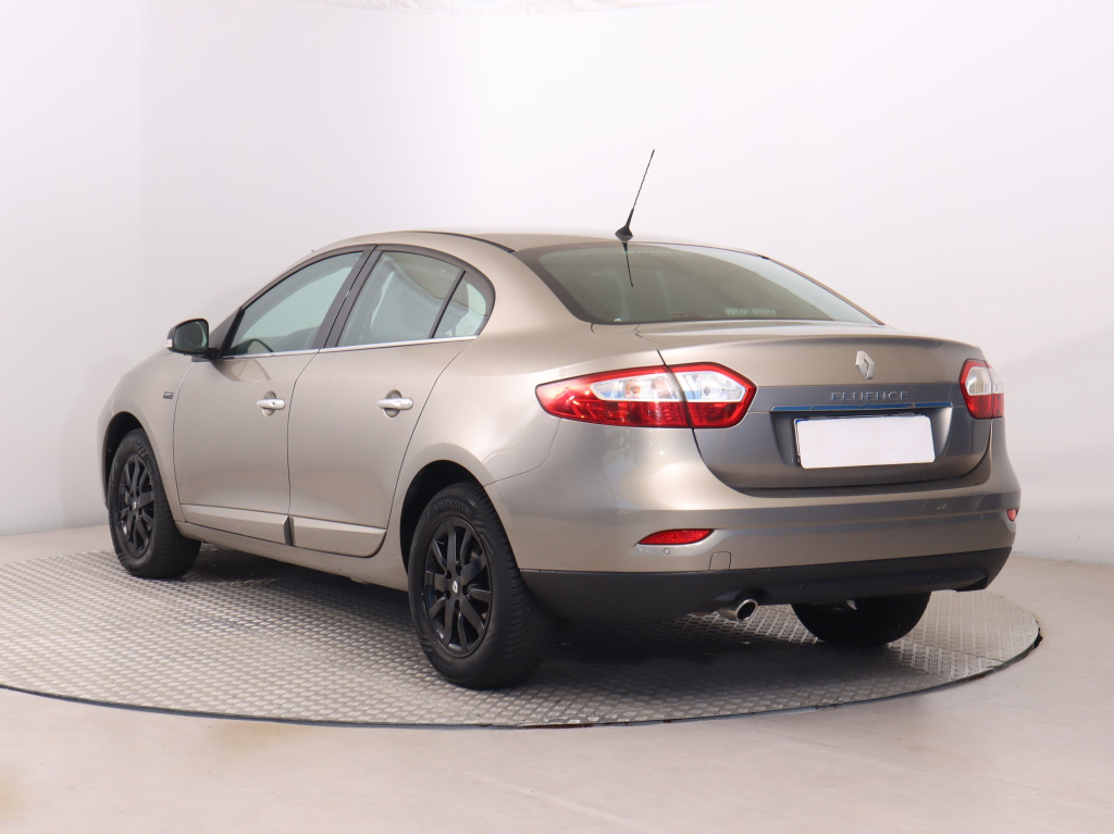 Renault Fluence