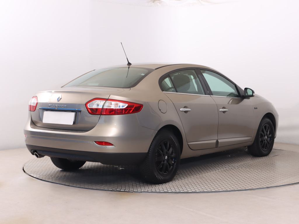 Renault Fluence