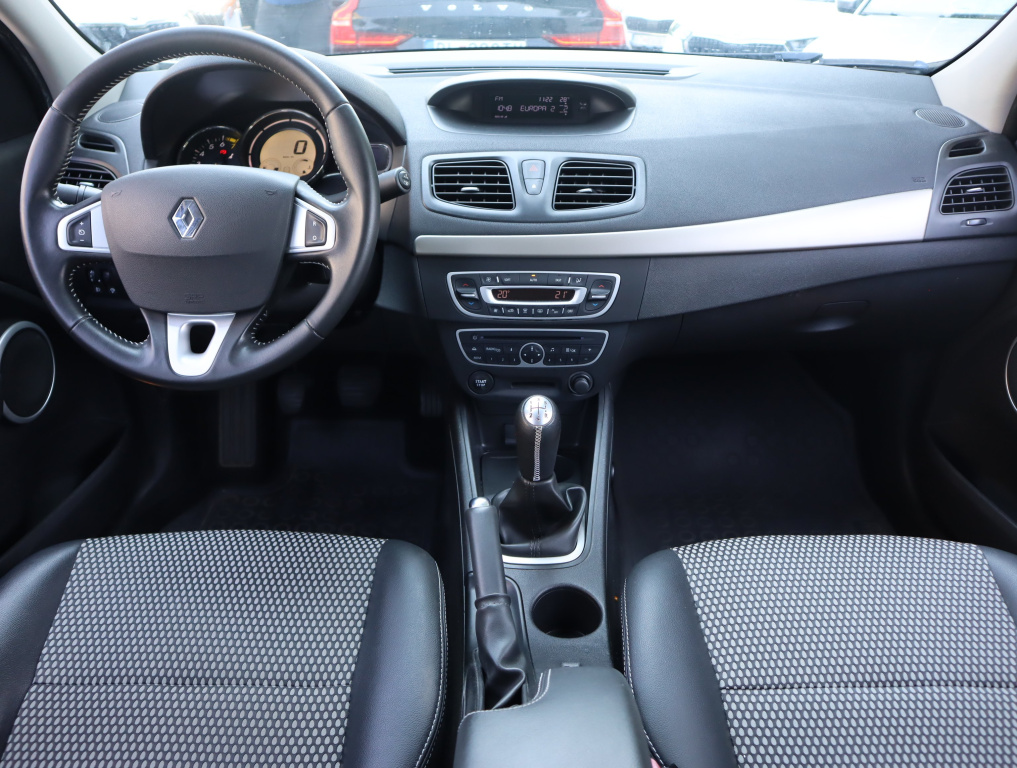 Renault Fluence