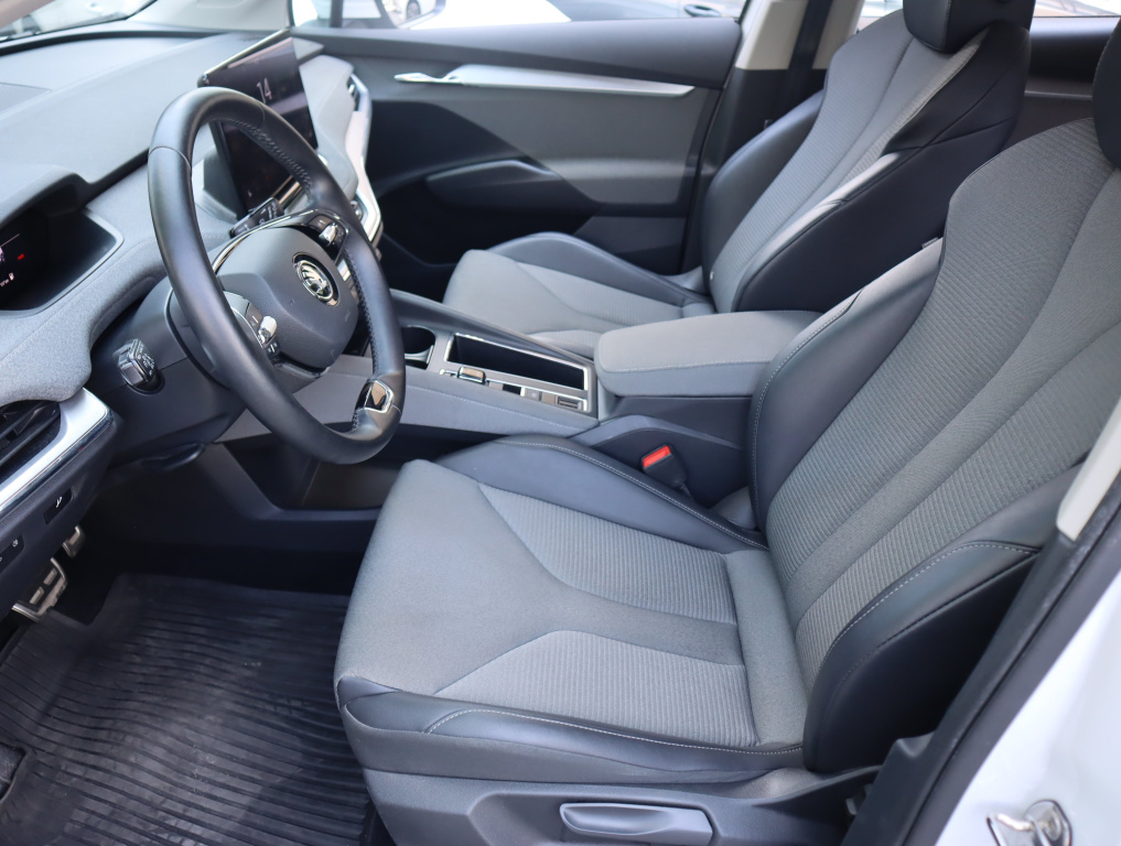 Škoda Enyaq