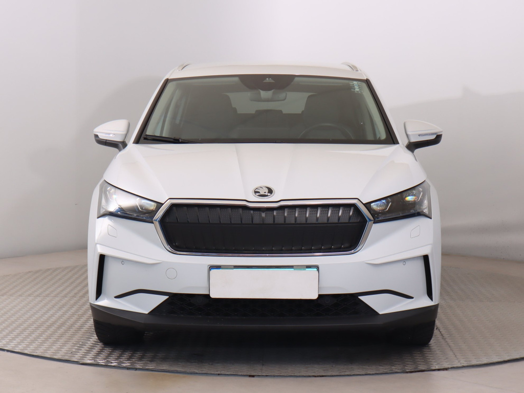 Škoda Enyaq