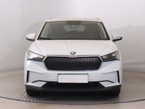 Skoda Enyaq - 2021