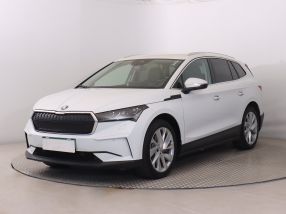 Skoda Enyaq - 2021