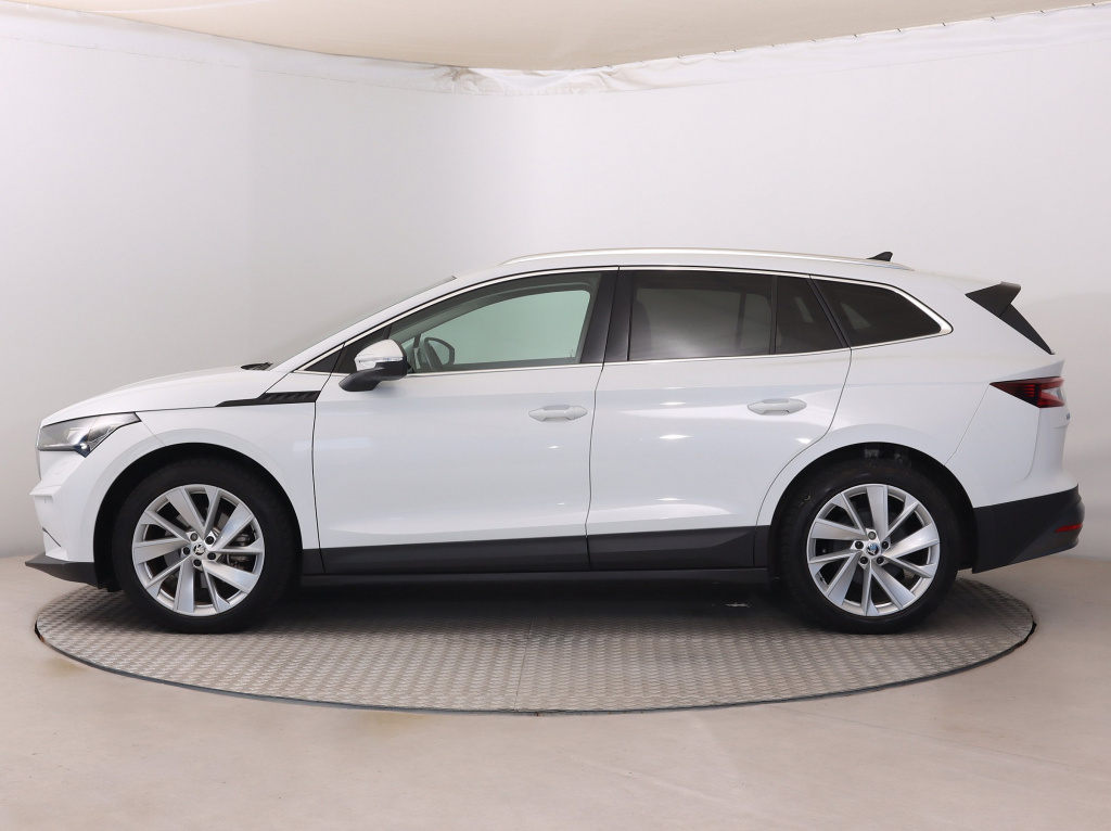 Škoda Enyaq