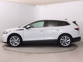 Skoda Enyaq - 2021