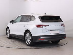 Skoda Enyaq - 2021