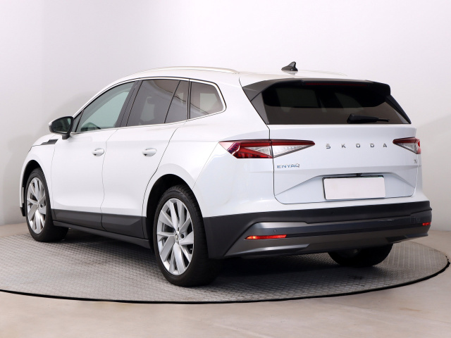 Škoda Enyaq iV 60 (62 kWh)