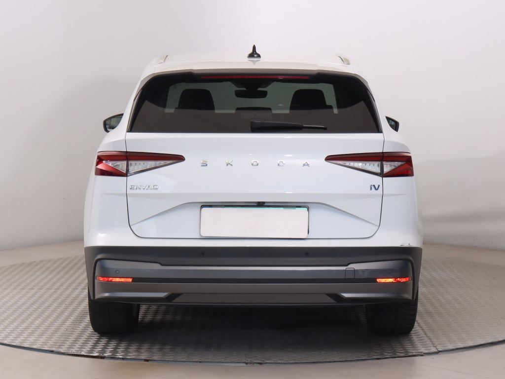 Škoda Enyaq