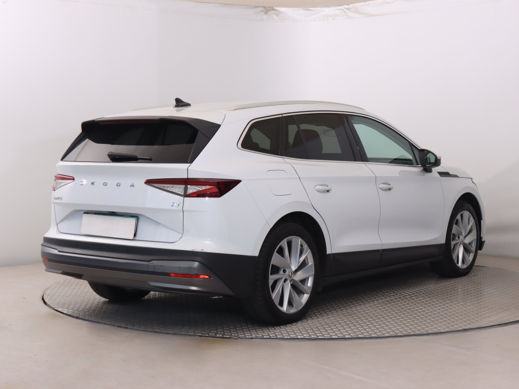 Škoda Enyaq