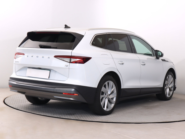 Škoda Enyaq iV 60 (62 kWh)