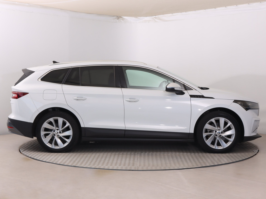 Škoda Enyaq