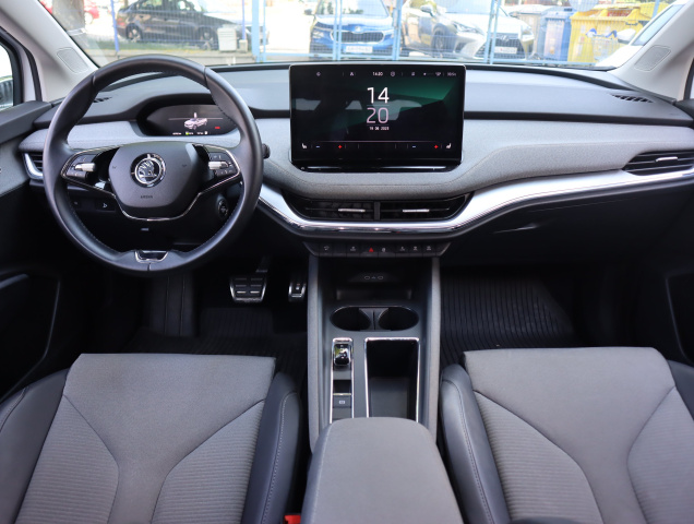 Škoda Enyaq iV 60 (62 kWh)