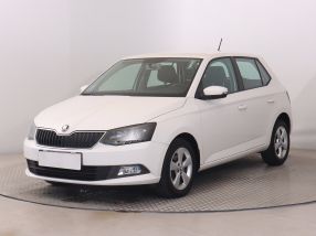 Skoda Fabia - 2015