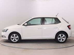 Skoda Fabia - 2015