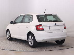 Skoda Fabia - 2015