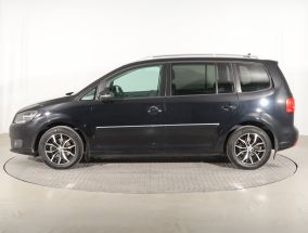Volkswagen Touran - 2013