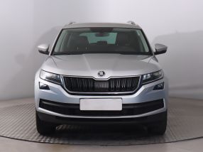 Skoda Kodiaq - 2020