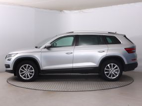 Skoda Kodiaq - 2020