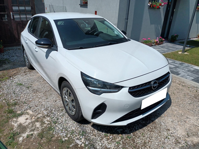 Opel Corsa 2020