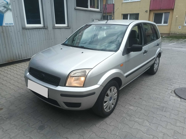 Ford Fusion 2005
